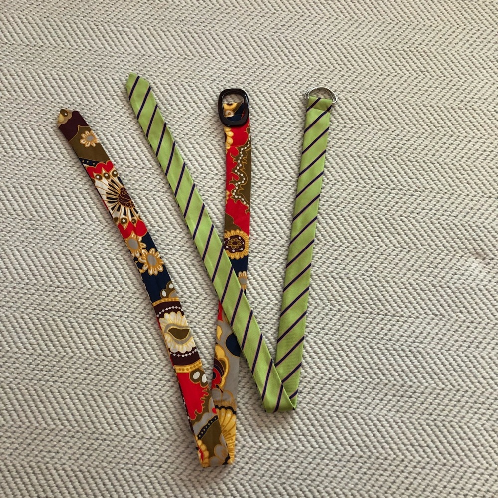 Cute Belts